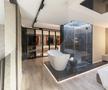 Penthouse Dennis Man - locuința din Arad