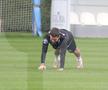 Antrenament FCSB în Antalya FOTO: Ionuţ Iordache (GSP)