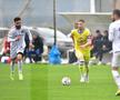 Primul amical al iernii la Petrolul
