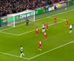 Scene tulburătoare în Tottenham - Liverpool: 9 minute de întrerupere, după ce colegul lui Drăgușin s-a prăbușit pe gazon