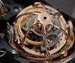 Ceasul Jacob & Co Opera Godfather de 500.000 de euro al lui Vinicius Junior / Foto: revolutionwatch.com