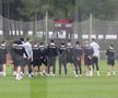 Antrenament FCSB în Antalya FOTO: Ionuţ Iordache (GSP)