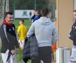 U Cluj, spionată de FCSB în cantonament