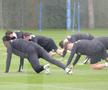 Antrenament FCSB în Antalya FOTO: Ionuţ Iordache (GSP)