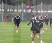 Antrenament FCSB în Antalya FOTO: Ionuţ Iordache (GSP)