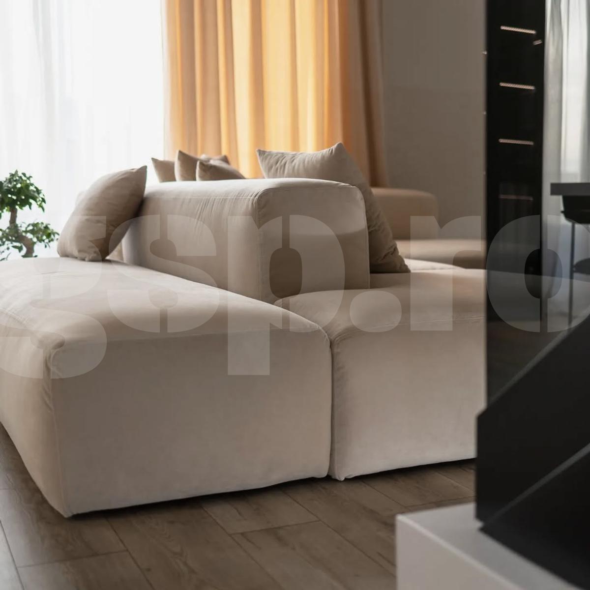 Cum arată penthouse-ul lui Dennis Man din Arad, în care a investit salariul său la Parma pe o lună: „Și-a dorit mereu să fie discret”
