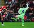 Athletic Bilbao - Barcelona 0-2 » Gavi și Lamine Yamal duc formația blaugrana în finala Supercupei Spaniei