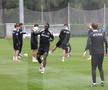 Antrenament FCSB în Antalya FOTO: Ionuţ Iordache (GSP)