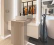 Penthouse Dennis Man - locuința din Arad