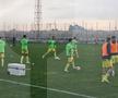 Primul amical al iernii la Petrolul