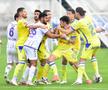 Bătaie în primul amical al iernii la Petrolul