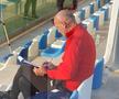 U Cluj, spionată de FCSB în cantonament