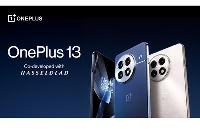 OnePlus lansează flagship-ul OnePlus 13, promițând un design premium și tehnologie AI de ultimă generație