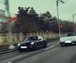 David Popovici, la volanul noului său Porsche Spyder // sursă foto: Instagram @ chlorinedaddy