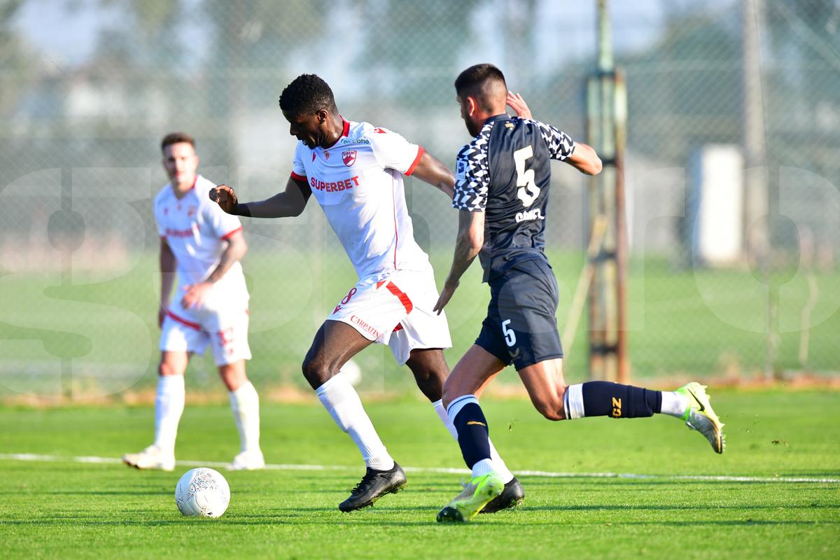 Zeljko Kopic, după primul amical al lui Dinamo: „Mai vreau transferuri!” » Ce spune despre contract