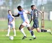 Dinamo - FC Zurich // FOTO: Cristi Preda (GSP)