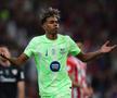 Athletic Bilbao - Barcelona 0-2 » Gavi și Lamine Yamal duc formația blaugrana în finala Supercupei Spaniei