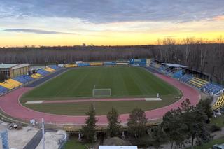 Stadion nou în Superligă: au făcut omologarea, urmează primul meci acolo în istorie!