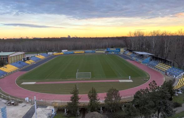 Stadion nou în Superligă: au făcut omologarea, urmează primul meci acolo în istorie!