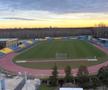 Unirea Slobozia, primul meci pe stadionul „1 Mai”