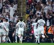 Atletico Madrid - Real Madrid