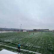 Unirea Slobozia - Câmpulung Muscel 6-0, meci amical