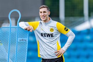 Tratative dure pentru Nico Schlotterbeck: cât solicită Dortmund, cât oferă Real Madrid