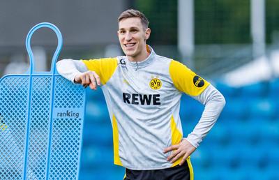 Tratative dure pentru Nico Schlotterbeck: cât solicită Dortmund, cât oferă Real Madrid