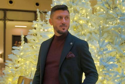 Ciprian Marica // FOTO: Instagram