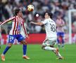 Atletico Madrid - Real Madrid