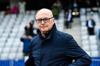 Leo Grozavu reacționează în scandalul condițiilor deplorabile de la stadionul din Botoșani: „Trăim într-o țară în care promisiunile sunt mai mult pe hârtie”