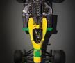 Prețul la care a fost scos la licitație monopostul în care Michael Schumacher a obținut prima lui victorie în Formula 1