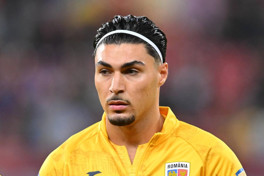 Lisav Eissat // FOTO: Imago Images Cu un pas în Bundesliga: Schalke a trimis oferta pentru internaționalul român!