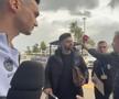 Scandal la plecarea lui Șut din Antalya / captură sport.ro