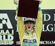 Prețul la care a fost scos la licitație monopostul în care Michael Schumacher a obținut prima lui victorie în Formula 1