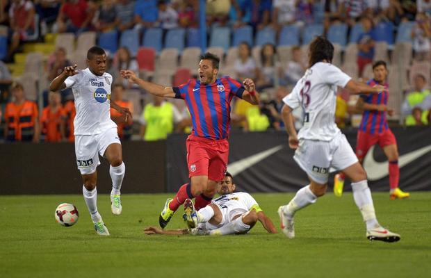 Un nume mare vrea să se întoarcă în Superliga, după 12 ani: „Iubesc clubul, iubesc România!”