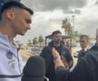 Scandal la plecarea lui Șut din Antalya / captură sport.ro