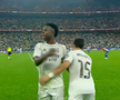 Diego Simeone l-a atacat frontal pe Vinicius, în timpul meciului: „Asta îți va face Florentino, ține minte!”