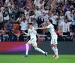 Atletico Madrid - Real Madrid