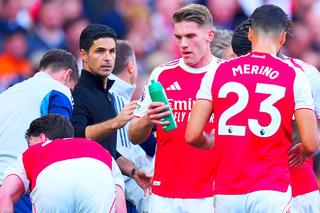 Aspru criticat, Mikel Arteta îl apără pe Viktor Gyokeres: „E foarte bun. Poate marca mai multe goluri, dar...”