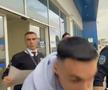 Scandal la plecarea lui Șut din Antalya / captură sport.ro