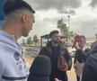 Scandal la plecarea lui Șut din Antalya / captură sport.ro