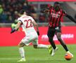 AC Milan - Genoa, 8 ianuarie 2026