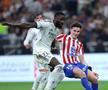 Atletico Madrid - Real Madrid