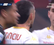 „De neprivit!” » Notele lui Nicolae Stanciu în AC Milan - Genoa, după execuția lamentabilă de la penalty » Ce scriu italienii