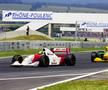 Prețul la care a fost scos la licitație monopostul în care Michael Schumacher a obținut prima lui victorie în Formula 1
