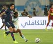 PSG - Marseille, Supercupa Franței 2026 // FOTO: Imago Images