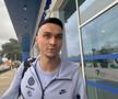 Scandal la plecarea lui Șut din Antalya / captură sport.ro