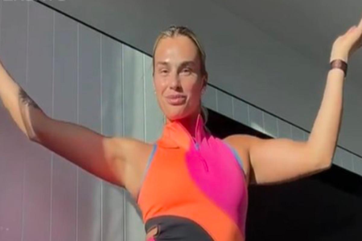 Sabalenka are echipament nou pentru Australian Open » Fosta ei rivală a făcut topul costumelor din tenisul feminin: Sorana Cîrstea e pe podium!
