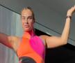 Aryna Sabalenka și-a pezentat echipamentul pentru Australian Open 2026 / foto: Instagram @arynasabalenka